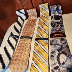 Mens Tie