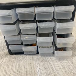 Lego Pieces/ Organizer Tray For Legos