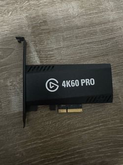 Elgato 4K60 Pro MK.2, Internal Capture Card