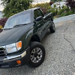 1999 Toyota Tacoma
