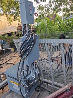 Low voltage distribution Transformer -obo