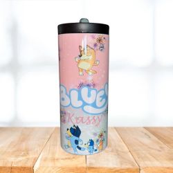 Bluey Kids 16oz Cup 