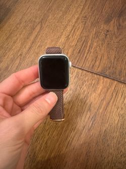 Apple Watch SE