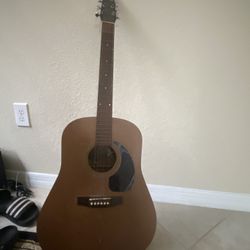 Original Seagull S6 Collection 1982 Acoustic Guitar 