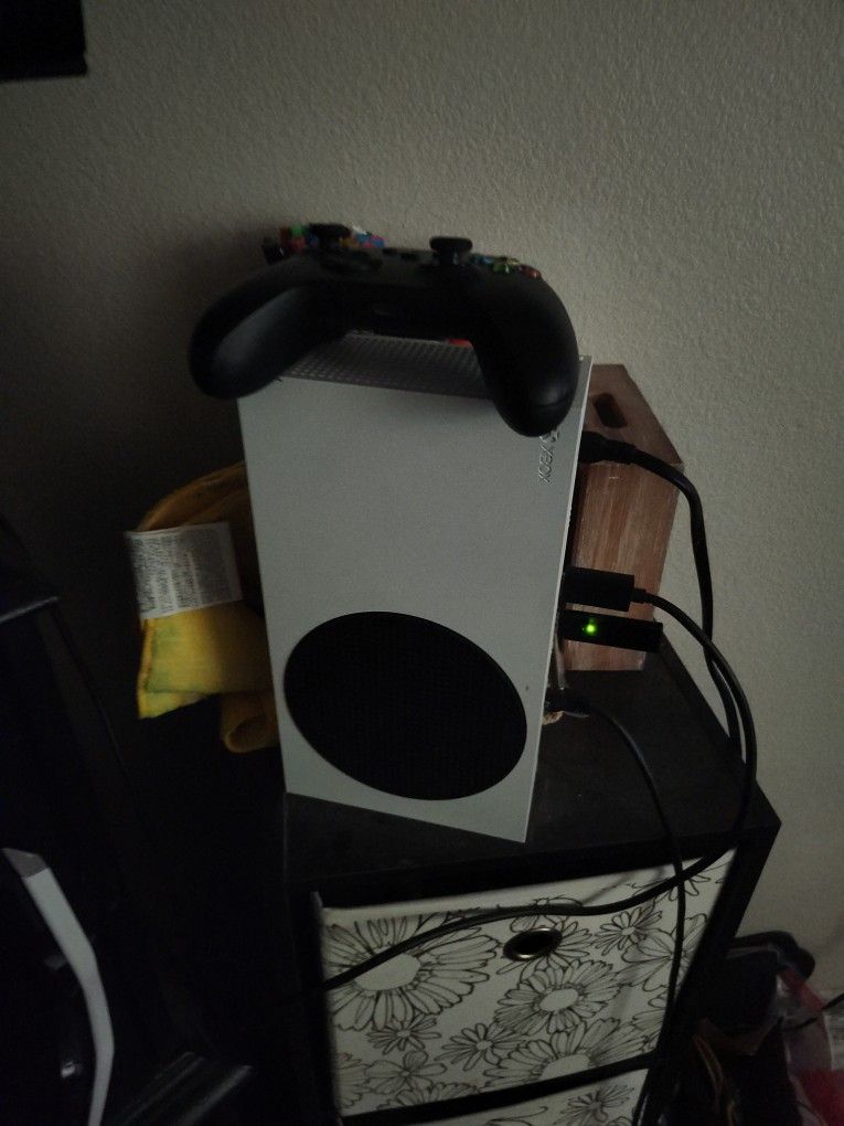Xbox Series S