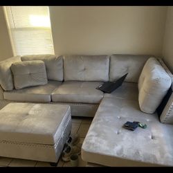 Sectional/sofa