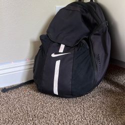 Nike  Backpack 