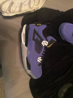 Jordan 4