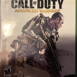 Xbox One Game 