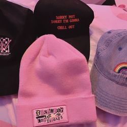 Hats/Beanie