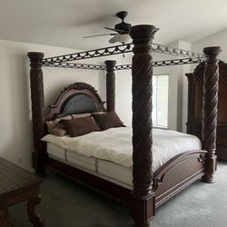 Bedroom Set