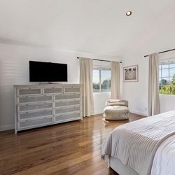 Restoration Hardware dresser. Beautiful piece!