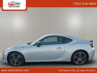 2013 Scion FR-S