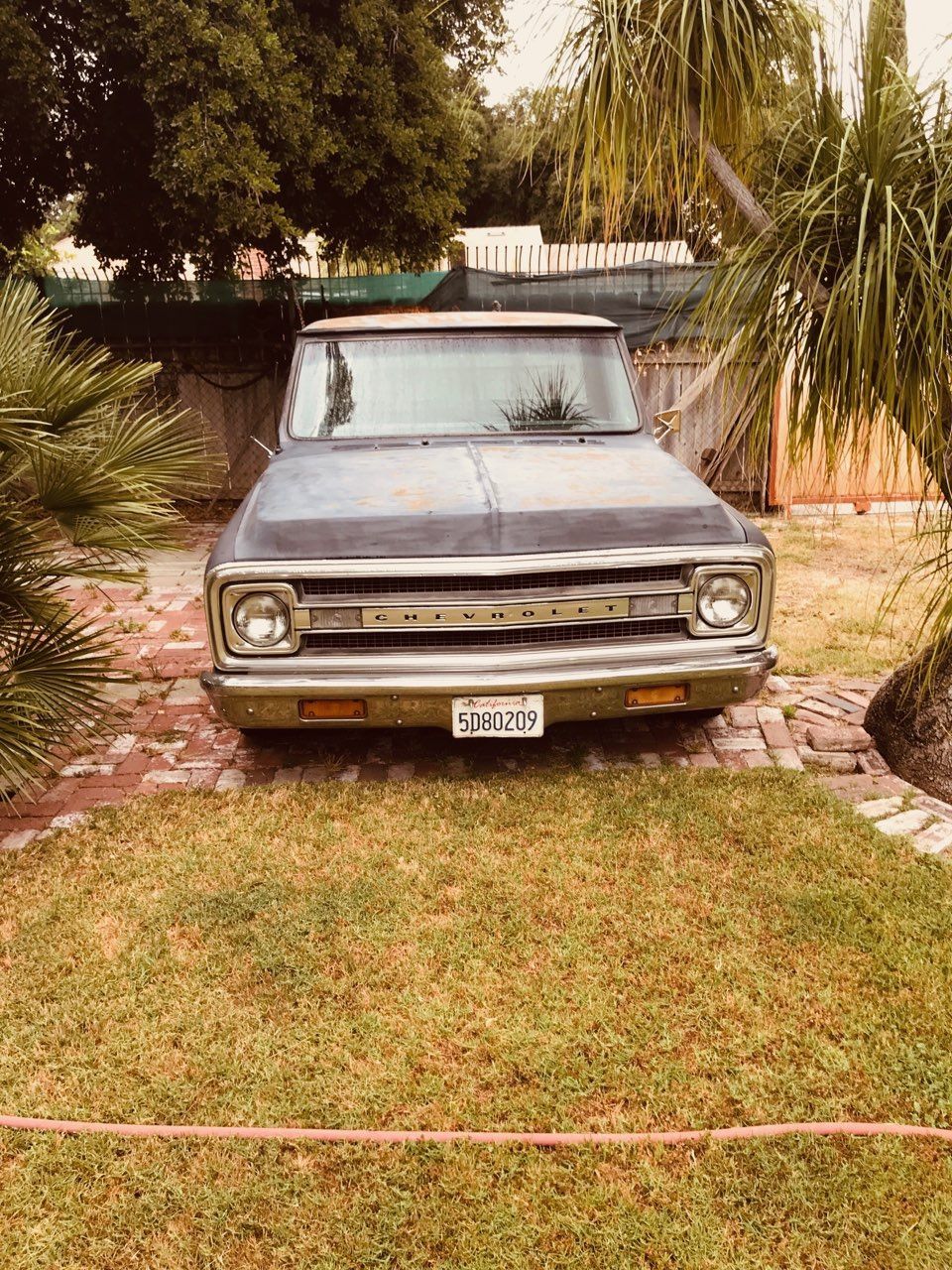 C10 Parts For Sale
