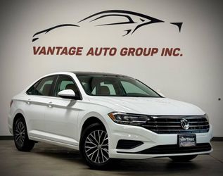 2020 Volkswagen Jetta