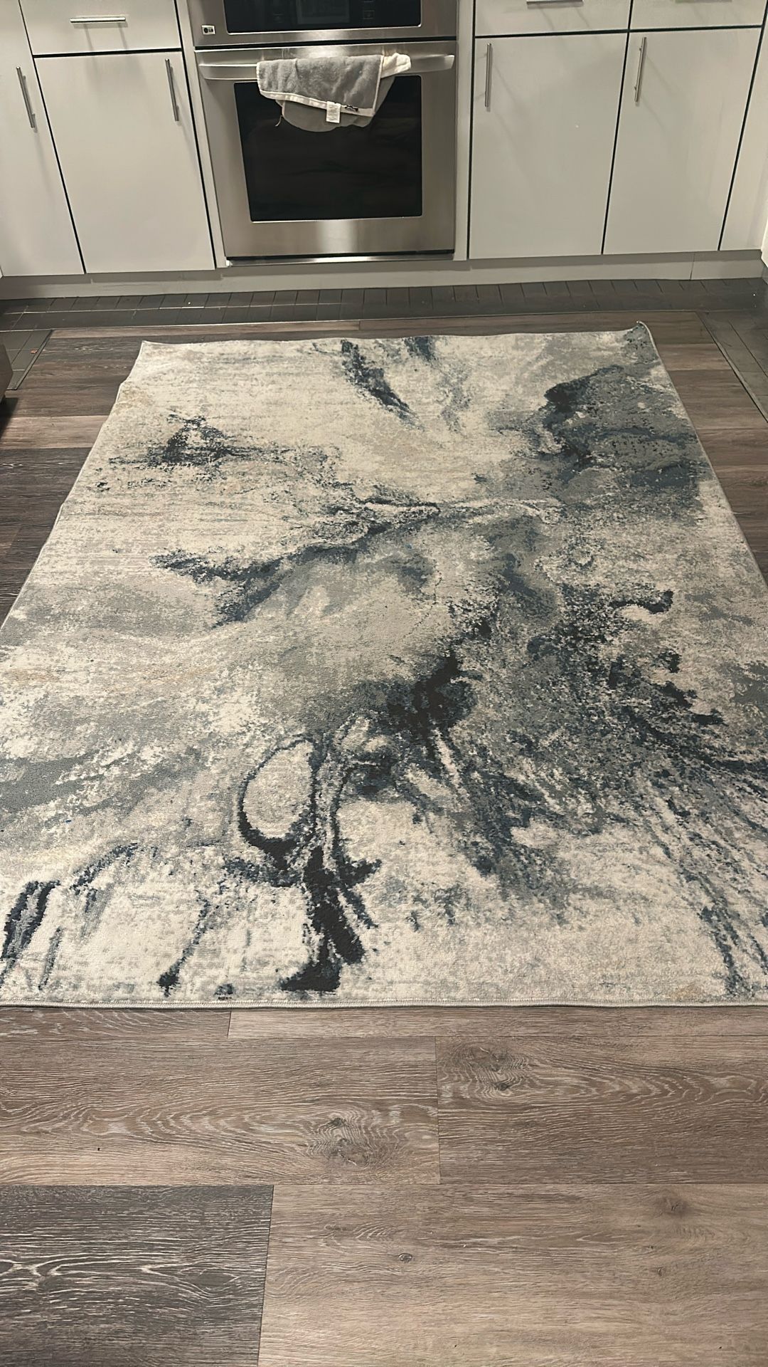 5x7 Area Rug