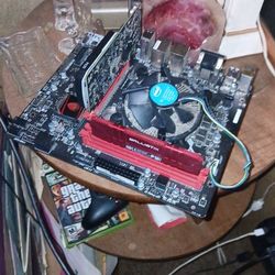Gaming Computer