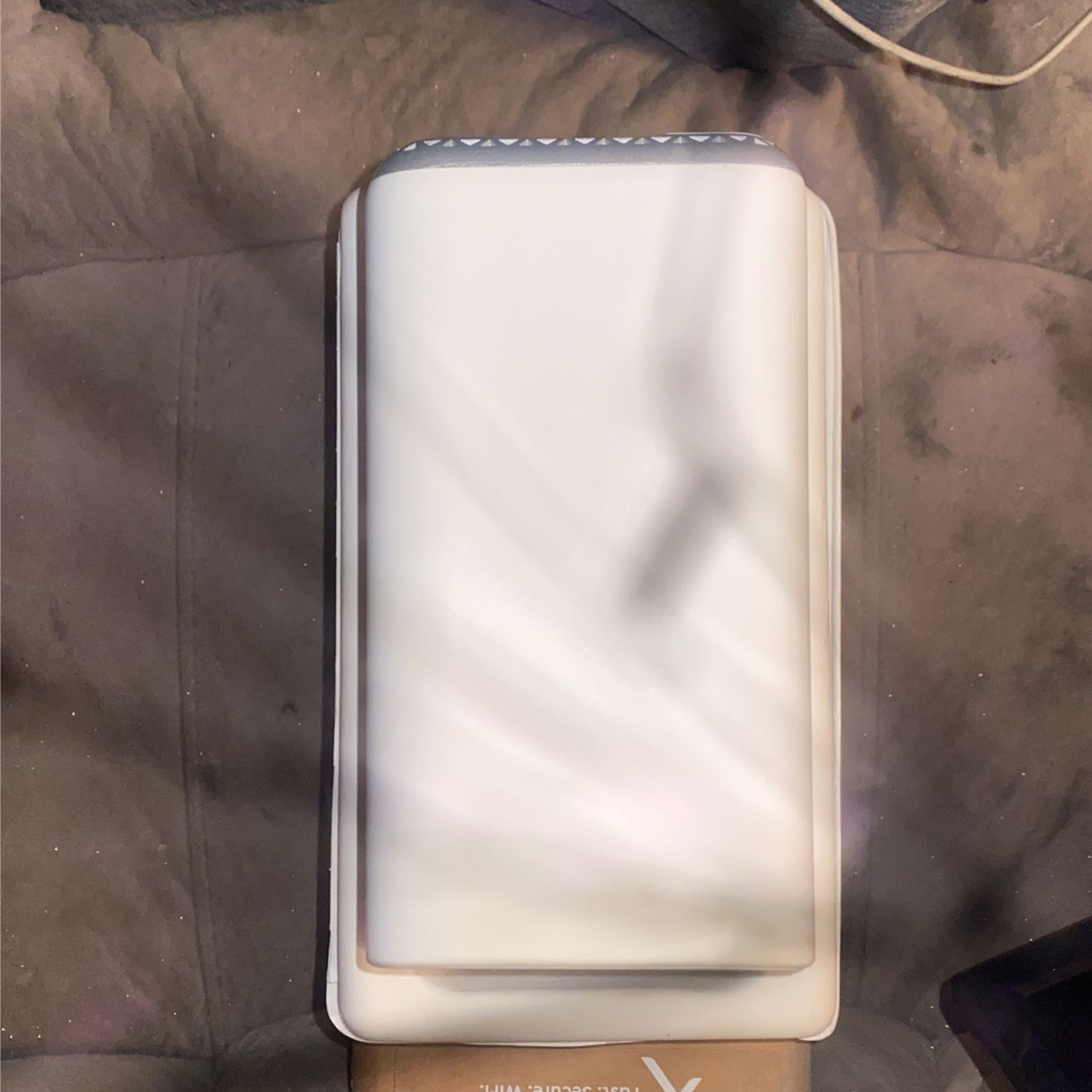 X-fixity Modem And All