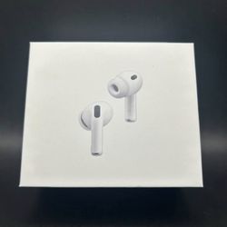 Apple AirPods Pro 3 