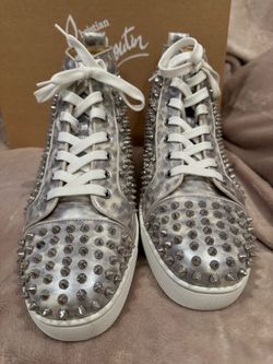 Christian Louboutin Sneakers