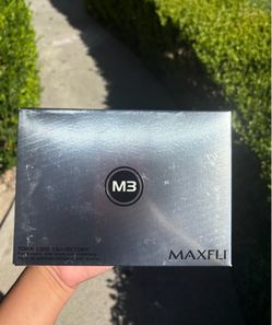 Maxfli M3 Golf balls