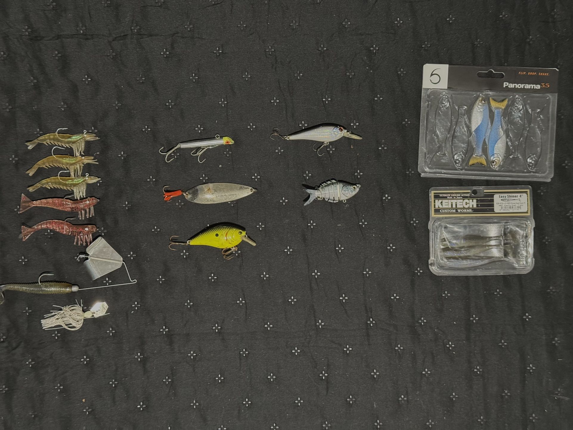 Fishing Lures