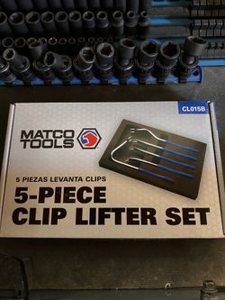 Matco tools