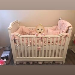 Crib - Baby & Toddler - Amazing Price