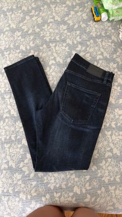 LUCKY BRAND JEANS