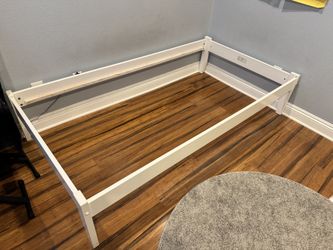 Twin bed Frame