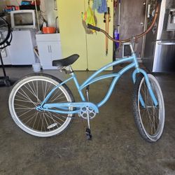 Firmstrong  Beach Cruiser 