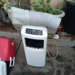 Portable Air-conditioned 