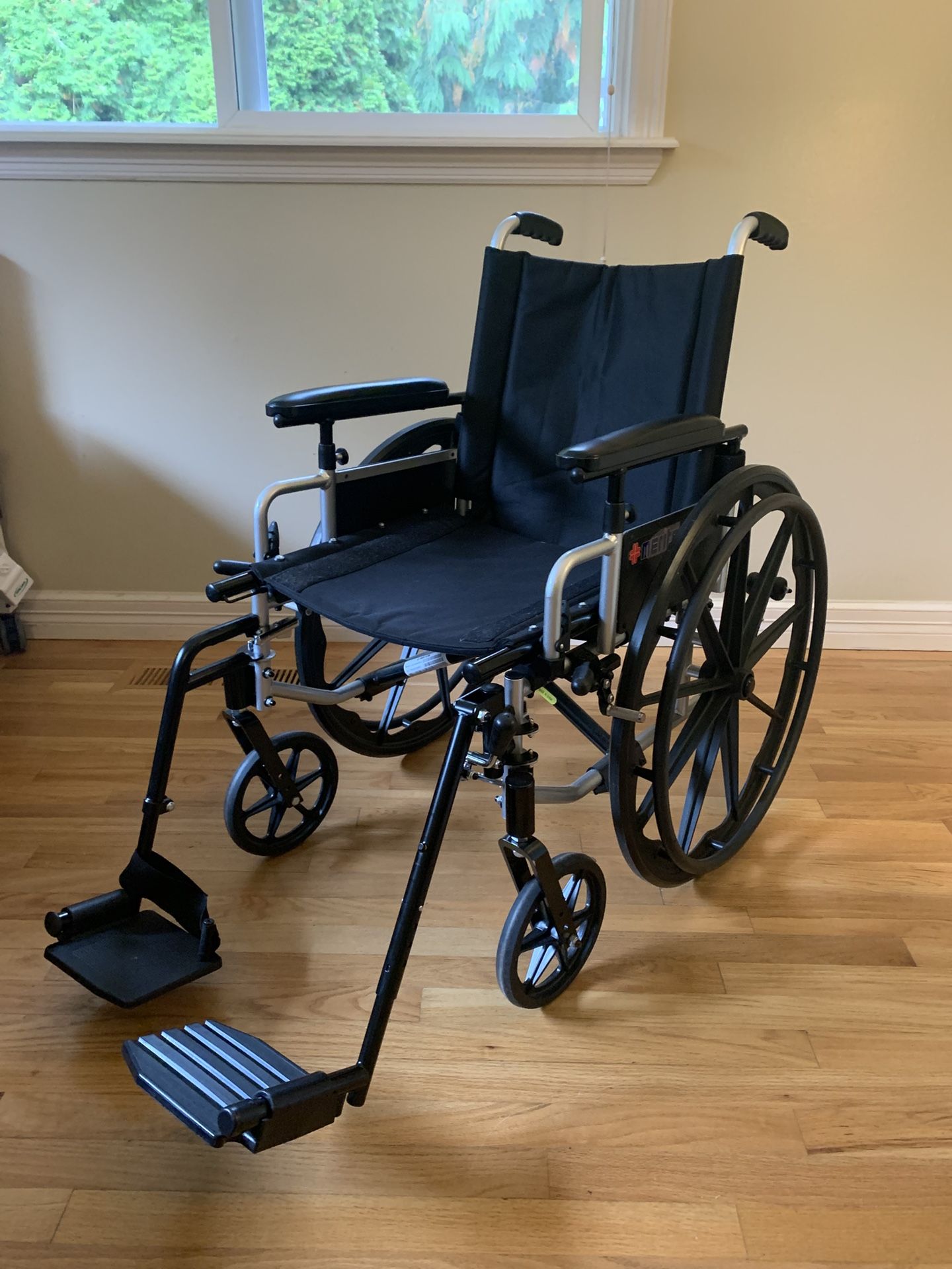 Wheel Chair