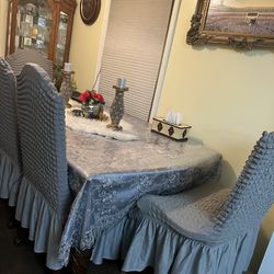 Dining Set 