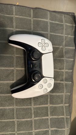 PlayStation 5 DualSense Wireless Controller