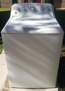 Washer GE