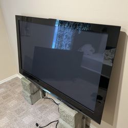 Panasonic TV 