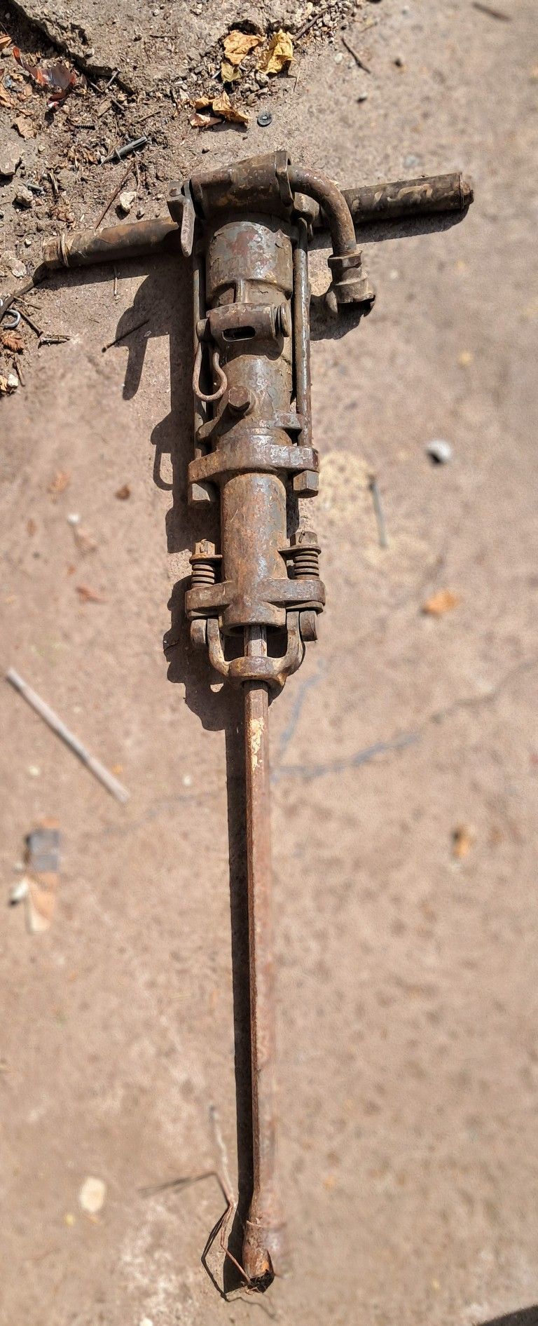 Jackhammer