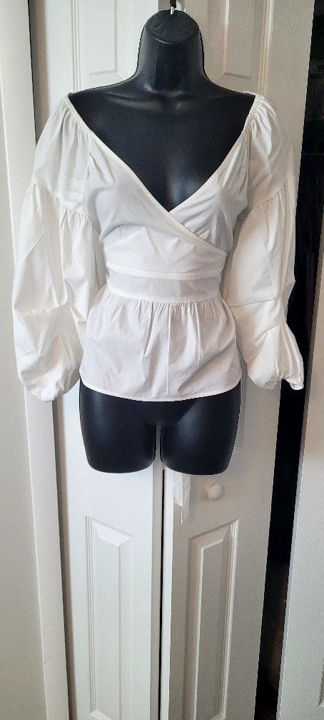 **✨ Express Blouse