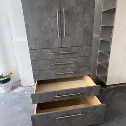 Closet Kitchen Bathroom Design n Build