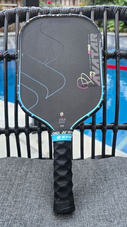 Sypik Avatar QD tour pro pickcleball paddle