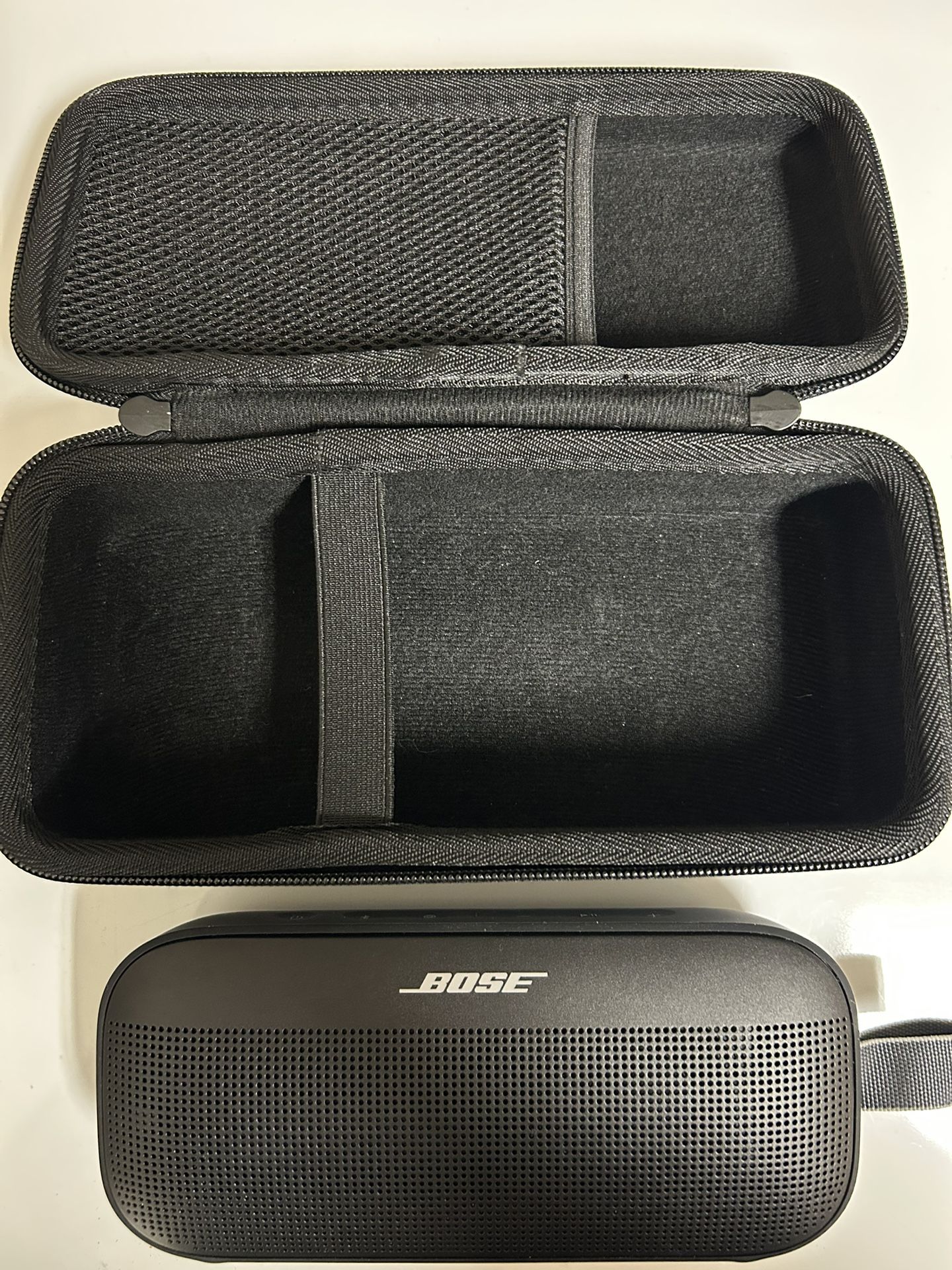 Bose Bluetooth Speaker
