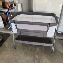 Angelbliss Bassinet