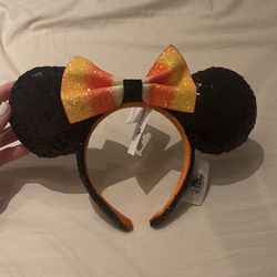 Minnie Ears