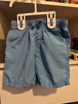 Toddler Shorts 5T