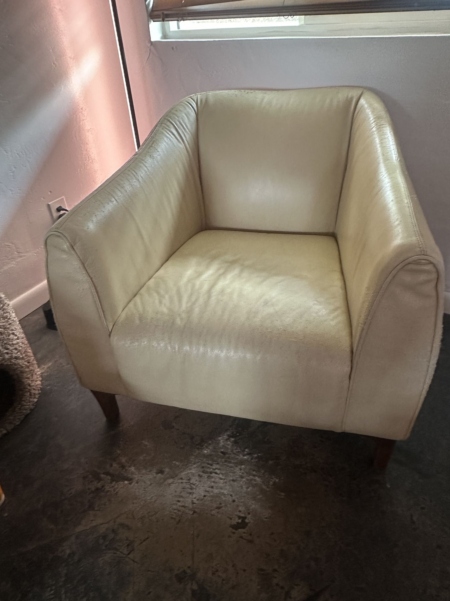 MCM Chair