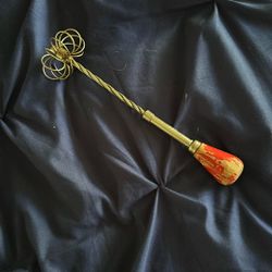 Antique Egg Whip 