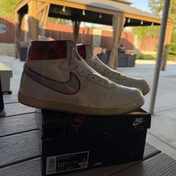 Nike Jordan Air Ship PE SP Awake NY