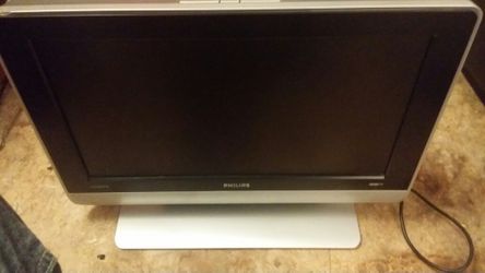 Philips 23" TV