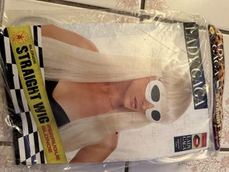 Random Wigs